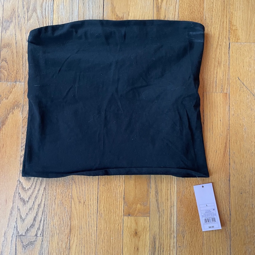 Wild Fable Black Top